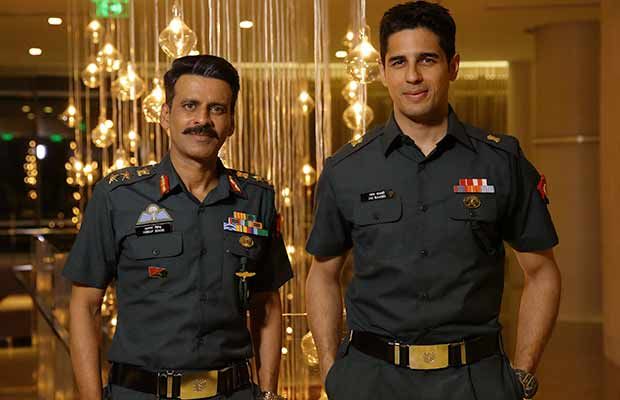 Aiyaary Is A Commercial Mainstream Film With Thrills, Drama And Pace - Manoj Bajpayee