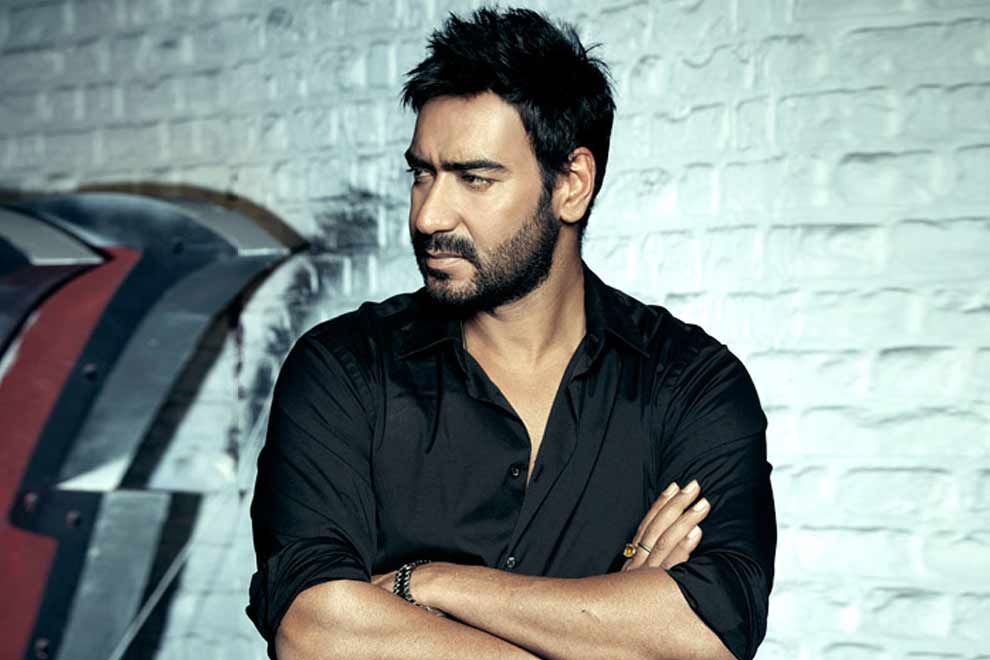 Ajay Devgn Says He Will Always Avoid These Particular Types Of Films