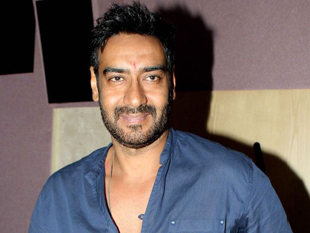 Ajay Devgn’s ‘Raid’ Is A Story That Needs To Be Told On The Big Screen
