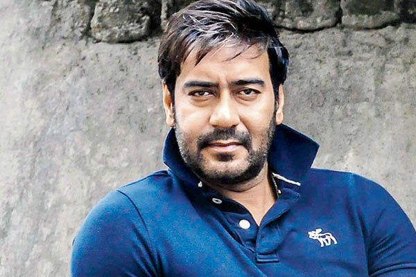 Ajay Devgn To Essay The Role Of An Income Tax Officer In ‘Raid’