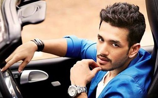 This Is When Akhil’s Second Film Will Release