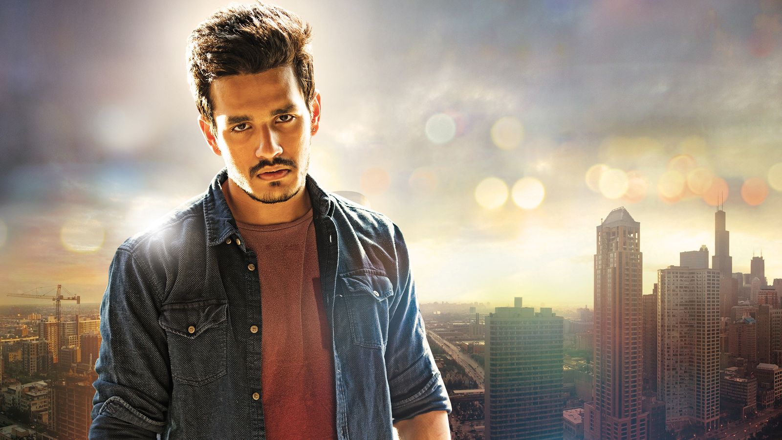 Title Of Akhil's Next Yet To Be Decided!