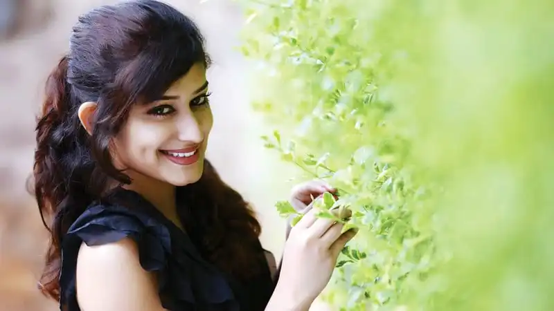 New Face Akhila Prakash Makes Kannada Film Industry Refreshing