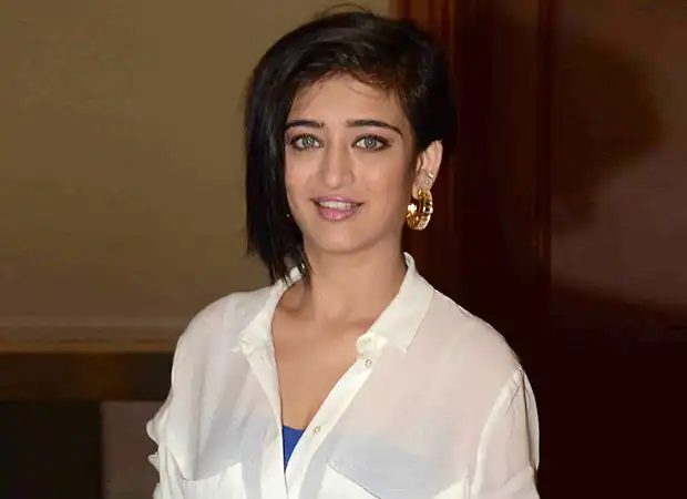 Akshara Haasan To Star In Chiyaan Vikram’s Next