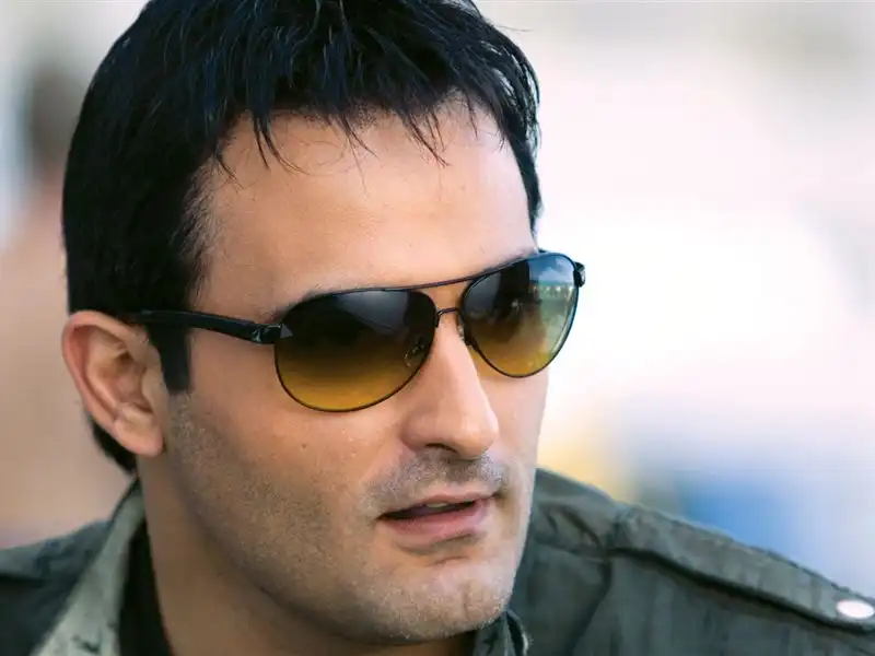 Akshaye Khanna To Play Negative Role In 'Mom'