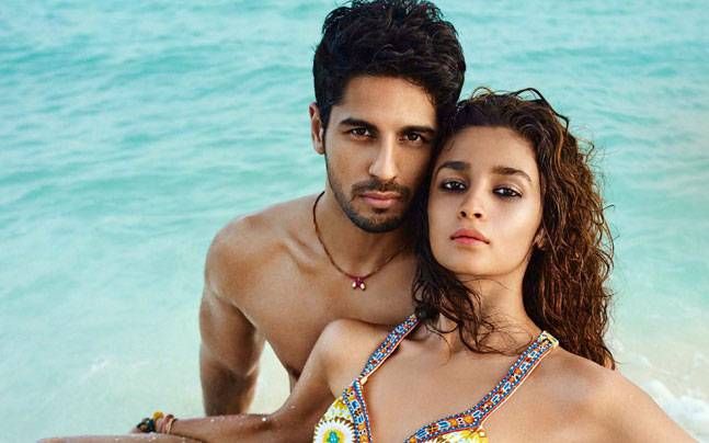 What! Alia Bhatt Not Interested In Working With Sidharth Malhotra In ‘Aashiqui 3’