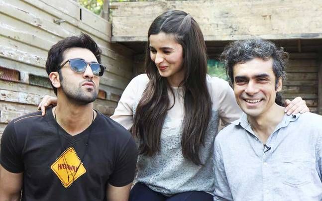 Here's Everything You Need To Know About Imtiaz Ali's Next