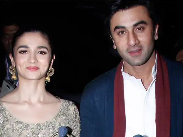 Alia Bhatt FINALLY Addresses Rumours Of Her Dating Ranbir Kapoor 