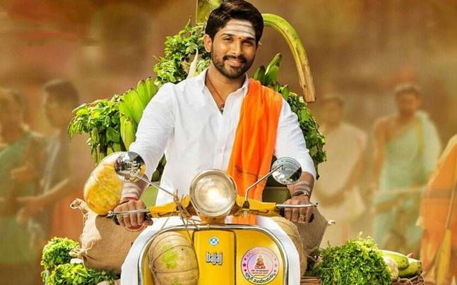 Allu Arjun’s To Wrap Up Duvvada Jagannadham By The End Of May