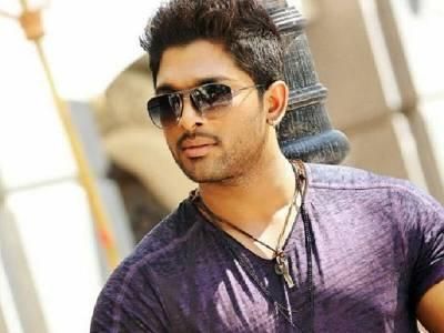 Allu Arjun’s Next With Vamsi To Get A Title?