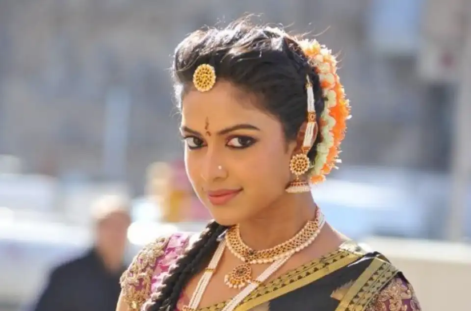 Amala Paul To Have Love Marriage Again? 