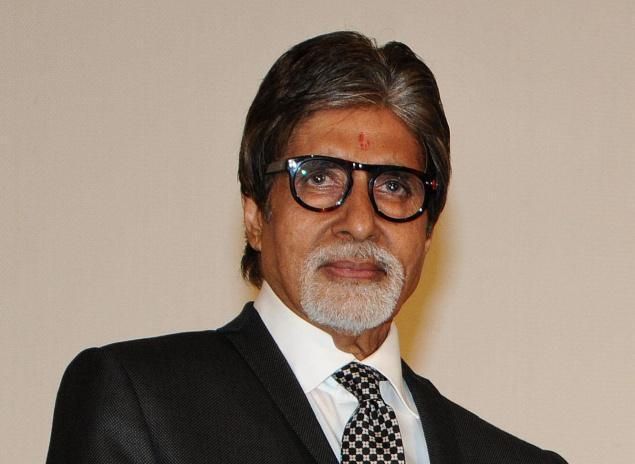Amitabh Bachchan's Iconic Movie 'Namak Halaal' To Return To Big Screen