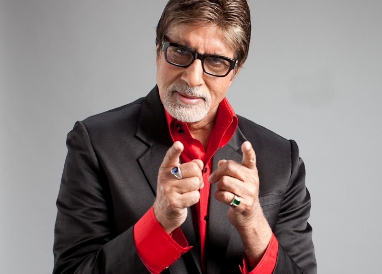 Amitabh Bachchan Says Dependence On Technology Has Stolen The Innocence Of Patience