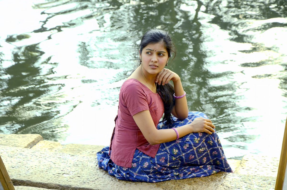 Short Films Opens Up A Lot Of Avenues For Aspiring Artistes: Amritha
