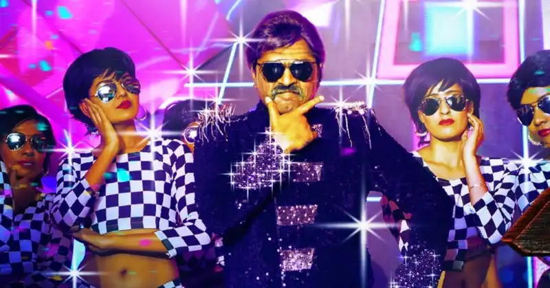 Here Are The Details Of Silambarasan’s upcoming Film ‘Anbanavan Asaradhavan Adangadhavan'