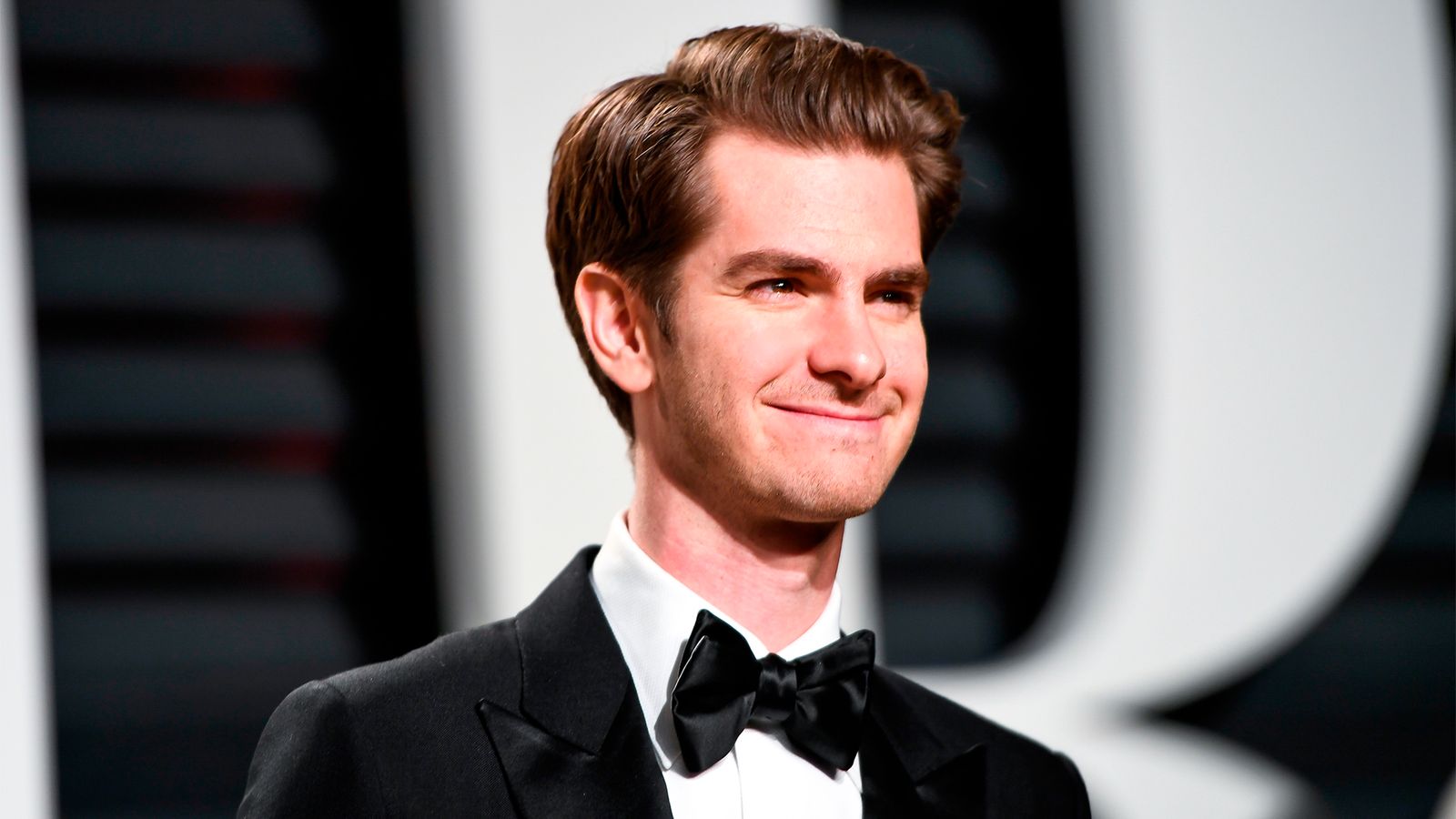 Andrew Garfield To Be Honoured With Golden Eye Award At Zurich Film Festival