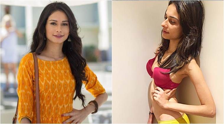 Will Aneri Vajani Be Seen In The Bigg Boss House?...Read And Find Out!