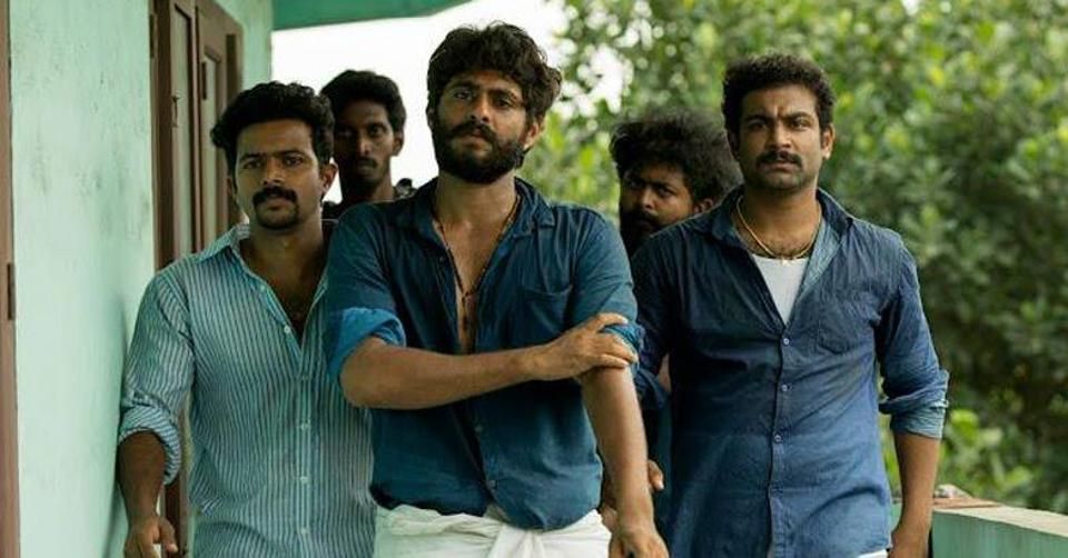 Angamaly Diaries To Be Made In Telugu