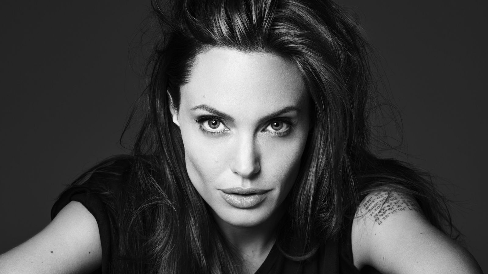 Fans Enraged By The Casting Process In Angelina Jolie's Upcoming Movie!
