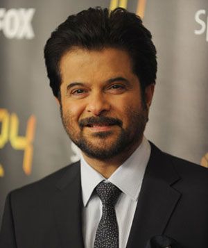 Fashion Is Very Individualistic And Depends From Person To Person: Anil Kapoor