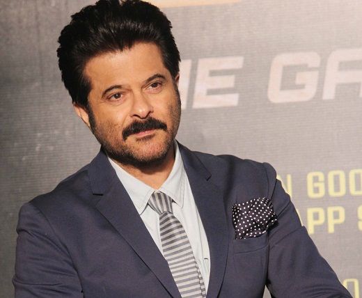 Acting Was Harder Back Then Than It Is Now: Anil Kapoor