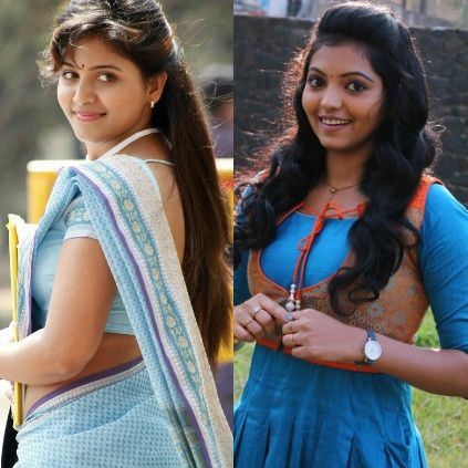 Anjali And Athulya Ravi Roped In For Naadodigal 2