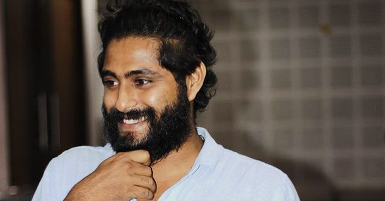 Antony Varghese To Soon Start Filming His Second Movie 