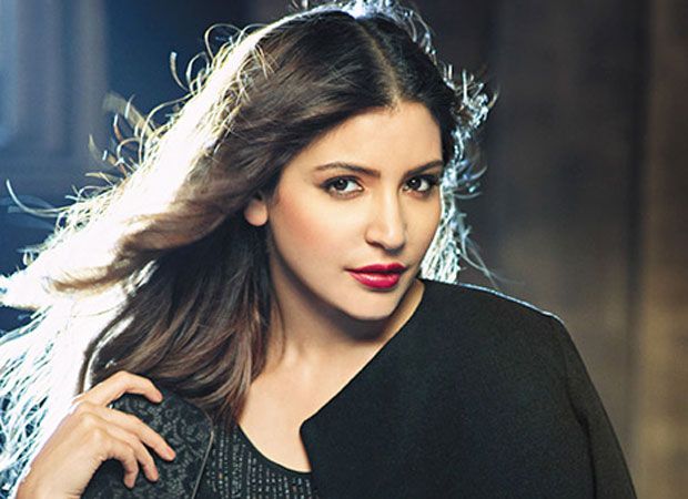 I don't drink: Anushka Sharma In Response To Being Asked If She's Pub Hopped