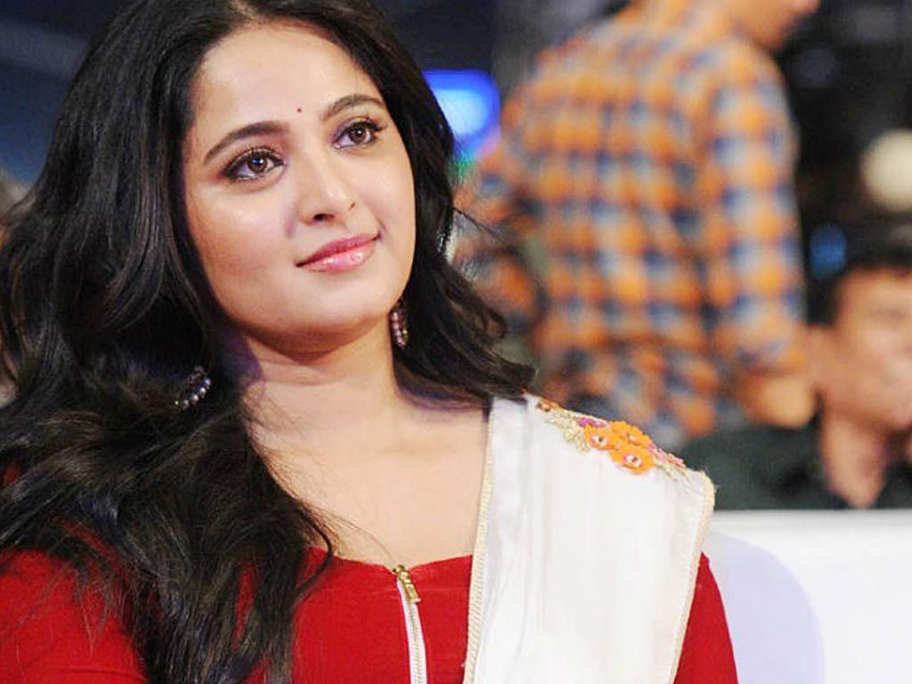 Anushka Shetty To Collaborate With Gautham For A Film