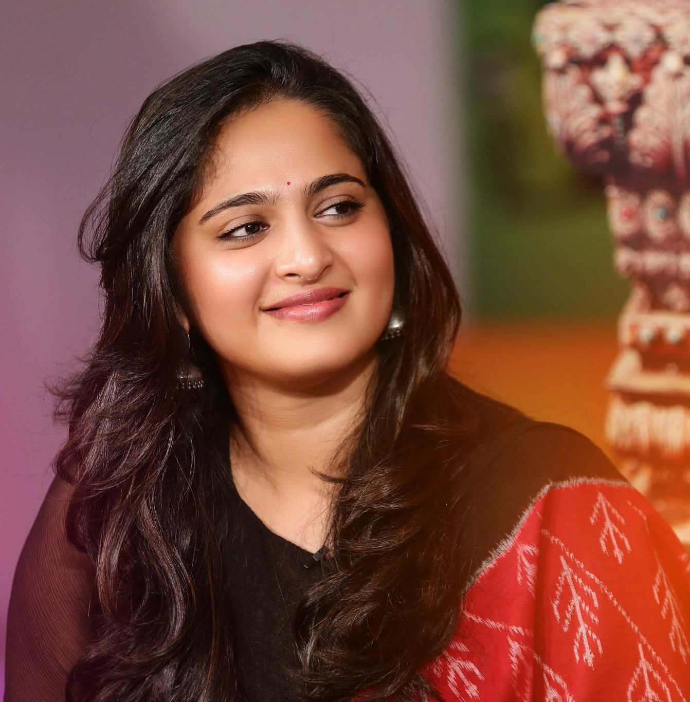 Anushka Shetty Rejects ‘Queen’ Remake