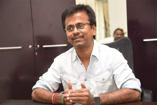 AR Murugadoss Talks About Spyder’s Tamil And Telugu Box Office Discrepancy