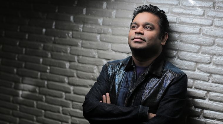 Vijay And AR Rahman To Team For A Large-Scale Project?