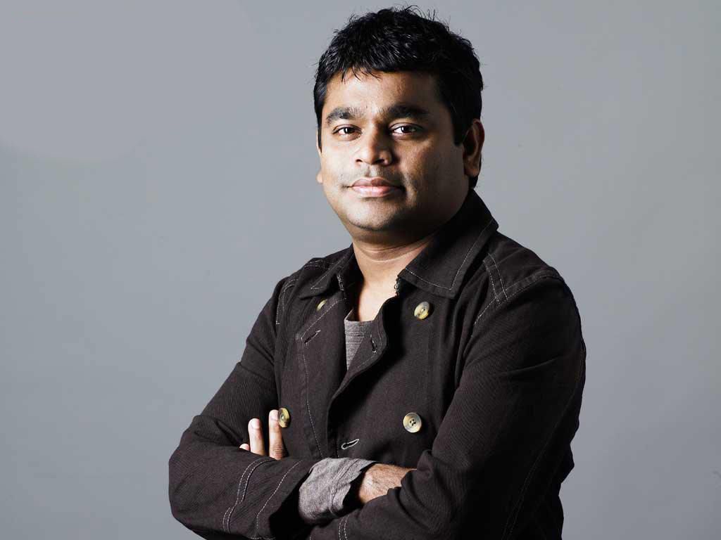 A. R. Rahman Ventures Into Filmmaking