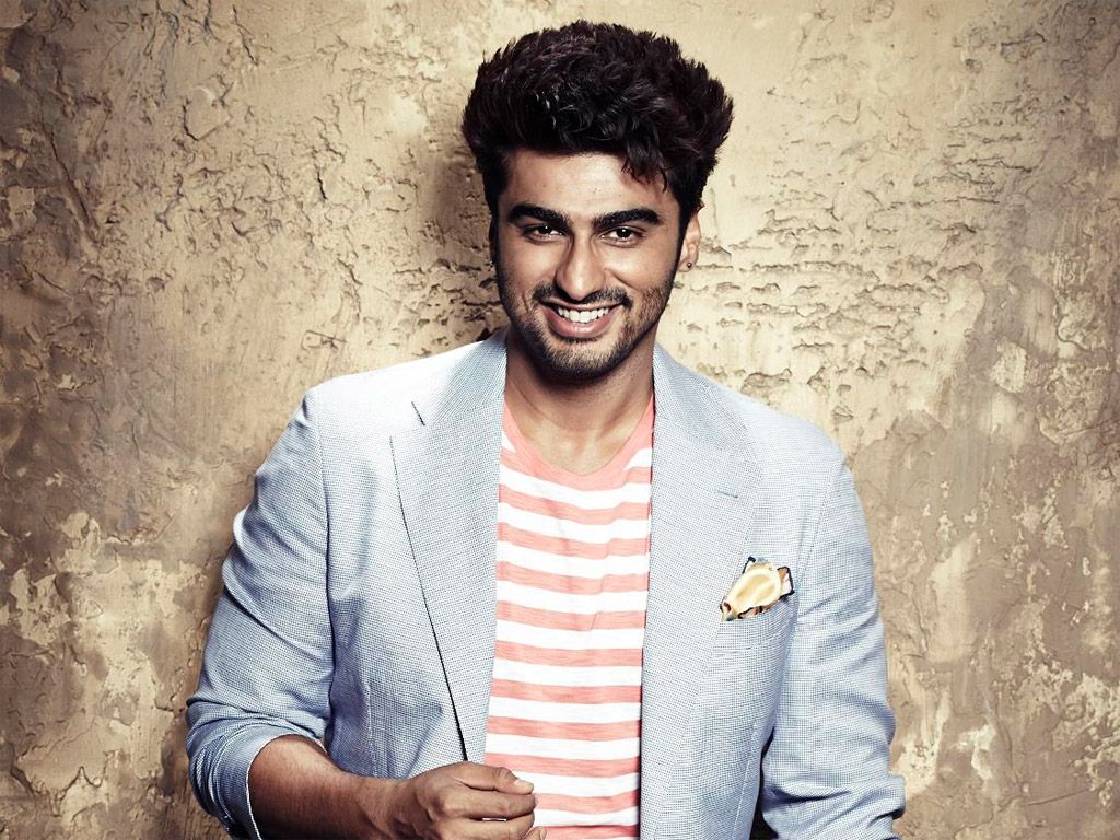 Arjun Kapoor Not Concerned By Box Office Success