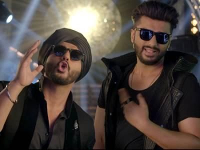Double Roles Are Difficult...But I Love Challenges: Arjun Kapoor On His Mubarakan Experience