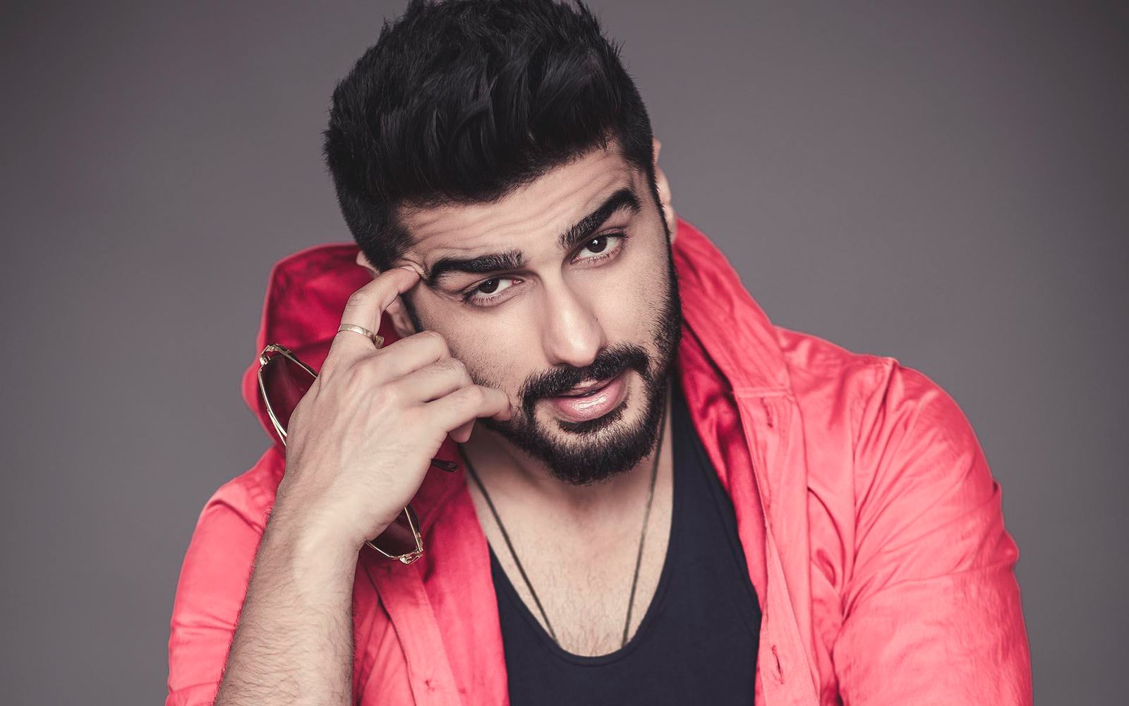 Arjun Kapoor: I Am Privileged To Belong To The Film Industry