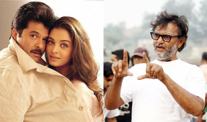 Our Characters Will Not Have A Romantic Angle: Anil Kapoor On Fanney Khan Co-Star Aishwarya Rai Bachchan