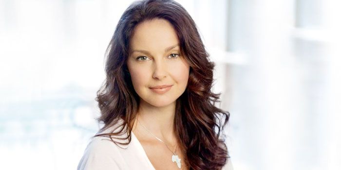 Actress Ashley Judd Shared Sexism Attack On Her Through Facebook