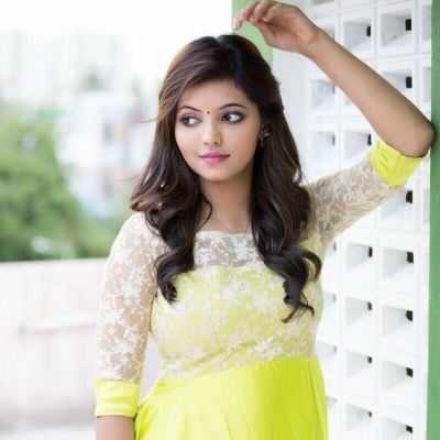 Only If The Script Is Good, People Watch A Film: Athulya Ravi 