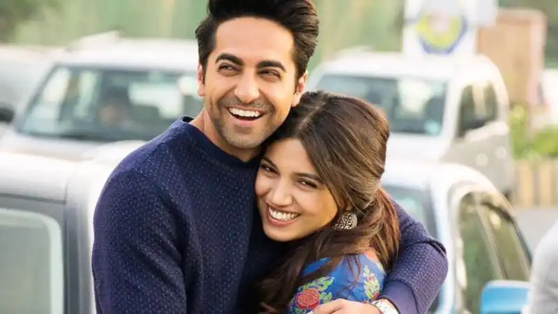 U/A Certificate Granted To 'Shubh Mangal Saavdhan'