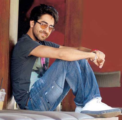 This Is What Aditya Chopra Advised Ayushmann Khurrana And He Finds It The Best