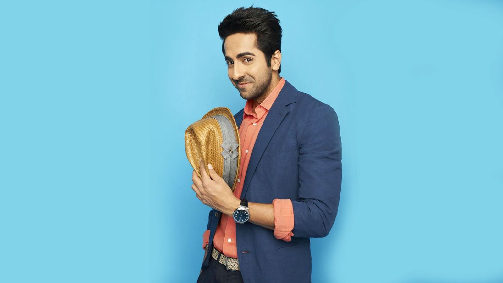 I've Carved A Niche For Myself: Ayushmann Khurrana On The Roles He Does In Films