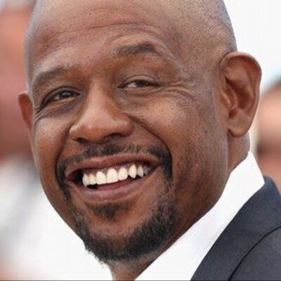Forest Whitaker: Black Panther Shows Multi-Cultures