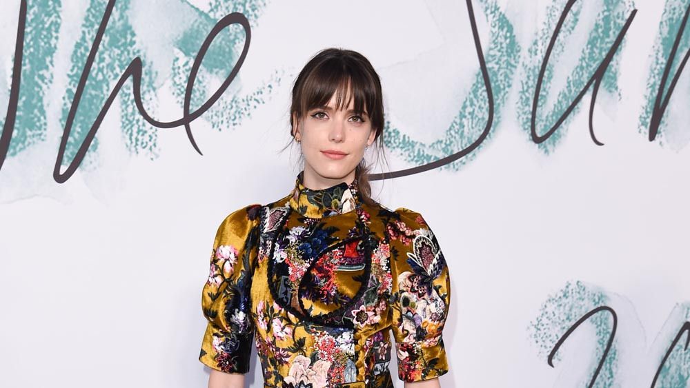 Stacy Martin To Star In ‘Vox Lux’