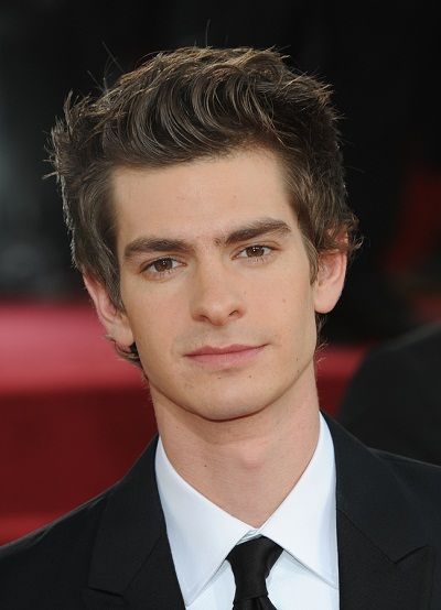 It Was Incredibly Inspiring For Andrew Garfield To Star In Breathe