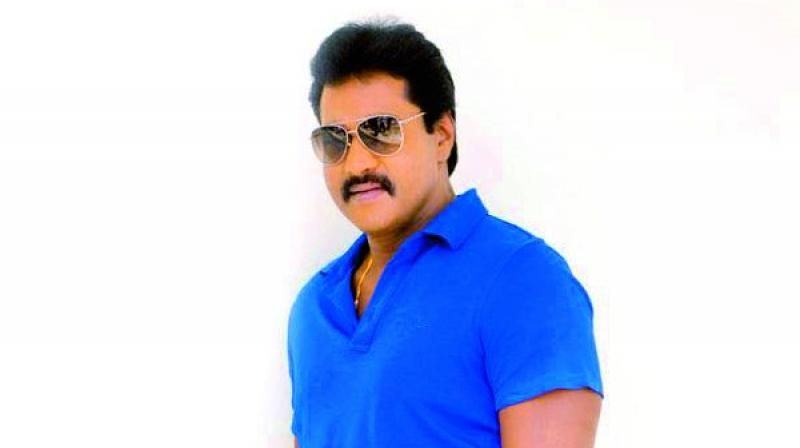 Actor Sunil Finds It Tough To Get A Comic role