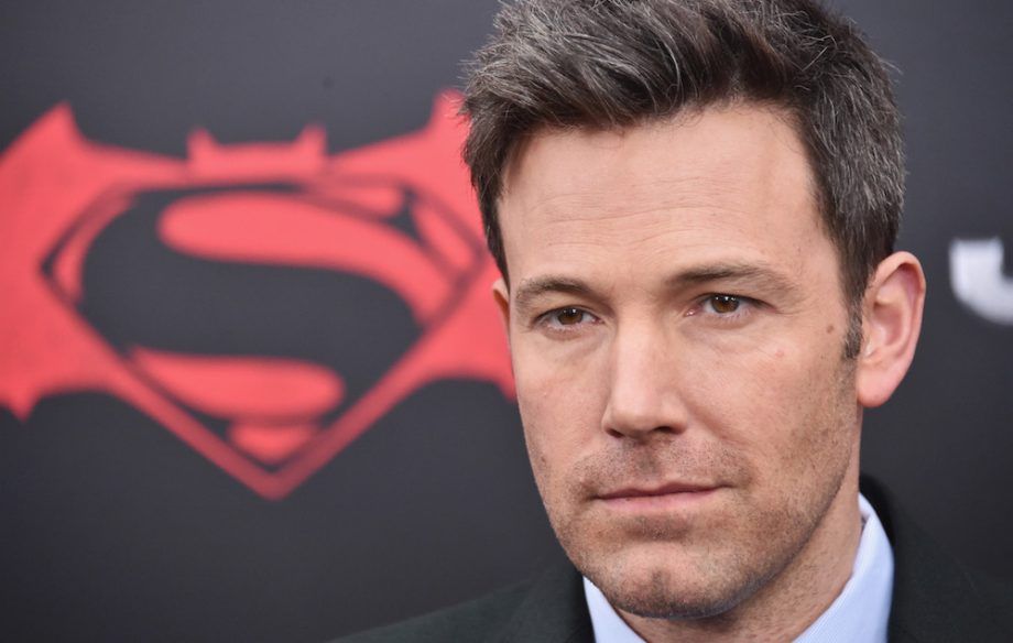 Ben Affleck Agrees 'Batman V Superman's Criticism, Says It's Fair