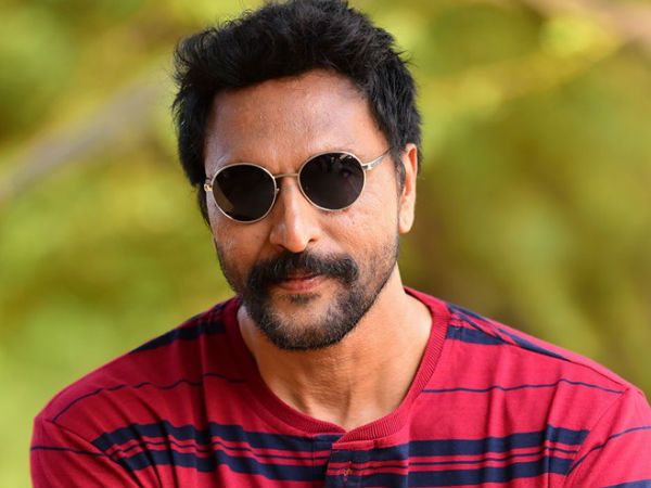 Babu Antony: I Never Agree To Do A Character That Molests A Woman
