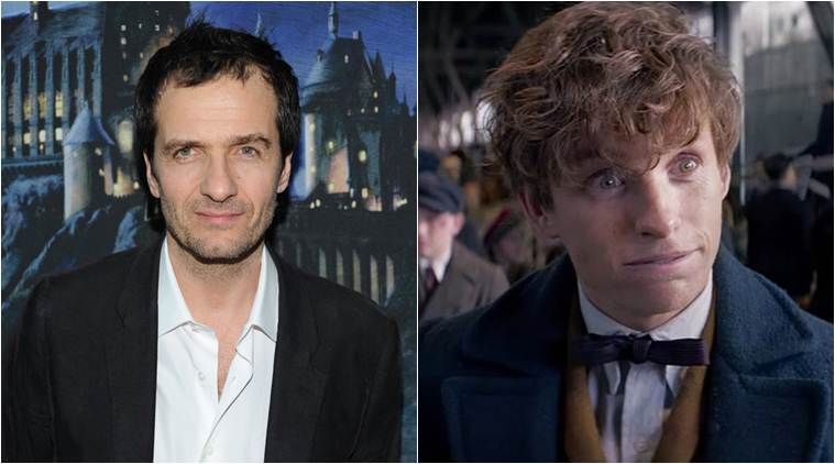 Fantastic Beast Sequel The Crimes Of Grindelwald Is Entirely Set In Paris?