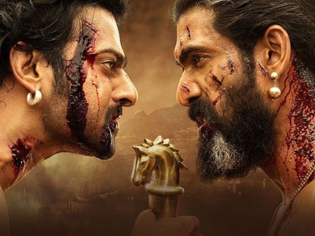 This Biggest Record Set By Baahubali 2 Looks Impossible To Be Broken!